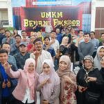 Membantu UMKM Bersaing di Kancah Global lewat Platform Digital
