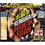 Album Rock Klasik Kembali Daur Ulang dengan Sentuhan Modern