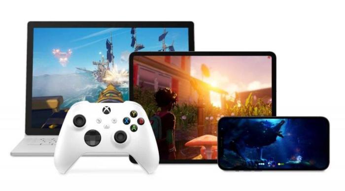 Cloud Game Trên PC: Khám Phá Thế Giới Giải Trí Đột Phá Sistem Cloud Gaming Memudahkan Akses Game Berat