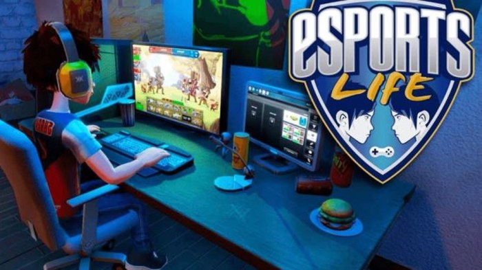 7 Game Simulator Terbaik dan Menantang untuk Mobile Simulator Game Nyata Kian Populer di Platform PC