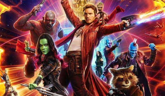 Marvel Universe Kembali Hidup dengan Proyek Film Baru