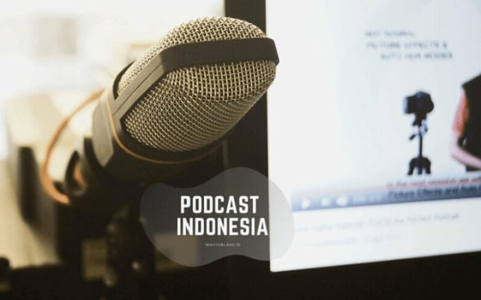 Spotify Rilis Podcast Video Agar Pendengar Bisa Lihat Penyiar