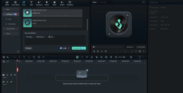 2025 Top AI Voice Generator Singer Apps