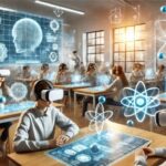 Virtual Reality Jadi Media Baru untuk Edukasi dan Game