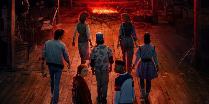 Stranger Things Final Season Siap Menutup Cerita Epik